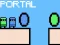Spel Portal online