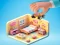 Spel Crazy Room 3D online
