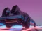 Spel Futuristic Racer online