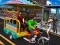 Spel TukTuk Chingchi Rickshaw 3D online