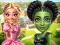 Spel Witch & Fairy BFF online