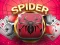 Spel Spider Solitaire Plus online