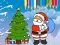 Spel Coloring Christmas Tree online