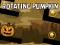 Spel Rotating Pumpkin online