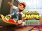 Spel Subway Surfers Havana online