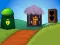 Spel Rescue the kitty online