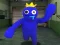 Spel Horror escape online