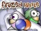Spel Frozen Bubble HD online