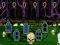 Spel Dark Cemetery Escape online