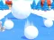 Spel SnowBall Speed online