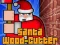Spel Santa Wood Cutter online