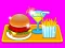 Spel Burger Shop Fast Food online
