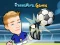 Spel Football King online
