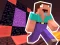 Spel Noob Steve Nether online