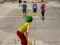 Spel Gully Cricket online