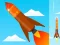 Spel Rocket Sky online