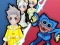 Spel Scary Joker: Haunted Dorm online