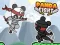 Spel Panda Fight online