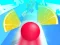 Spel Ball 3D Balance online