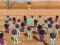 Spel Squid Game Real Vs Barca online