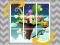 Spel Cartoon Rotate online