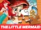 Spel The Little Mermaid Jigsaw Puzzle online