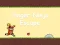 Spel Ginger Ninja Escape online