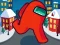 Spel Christmas imposter Run online