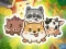 Spel Animal Sort Cute Game Puzzle online