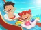 Spel Aquapark Fun Loop online