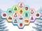 Spel Holiday Hex Sort online