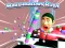 Spel Marshmallow Rush online