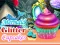 Spel Mermaid Glitter Cupcakes online