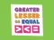 Spel Greater Lesser Or Equal online