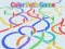 Spel Color Path Game online