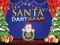 Spel Santa Dart Game online