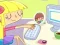 Spel Office Slacking 10 online