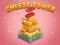 Spel Cheese Tower online