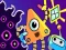 Spel Cosmo Puzzle online