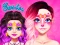 Spel Easter Funny Makeup online