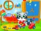 Spel Cleaning House online