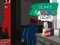 Spel Scary BanBan Escape online