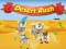 Spel Desert Rush online