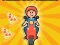 Spel Pizza boy driving online
