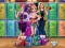 Spel Princess Back To School online