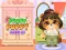 Spel Funny Puppy Dress Up online