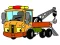 Spel Tow Trucks Coloring online