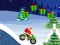 Spel Santa Gift Race online
