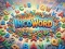 Spel INCOWORD online