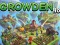Spel Growden.io online